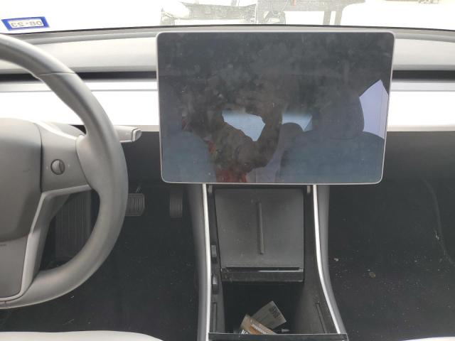 Photo 9 from auction – 2019 TESLA MODEL 3 with VIN 5YJ3E1EA5KF407385