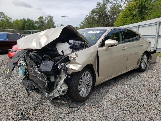 Photo 1 from auction – 2014 LEXUS ES 350 with VIN JTHBK1GG0E2113212