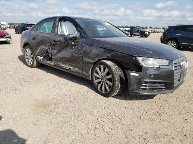 Photo 4 from auction – 2017 AUDI A4 PREMIUM with VIN WAUGNAF44HN000563