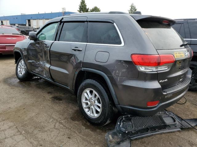 Photo 2 from auction – 2019 JEEP GRAND CHER with VIN 1C4RJFAGXKC802429