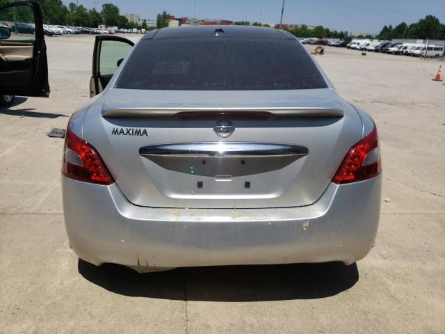 Photo 6 from auction – 2010 NISSAN MAXIMA S with VIN 1N4AA5AP0AC872954