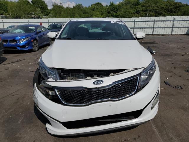 Photo 5 from auction – 2015 KIA OPTIMA LX with VIN KNAGM4A70F5596290