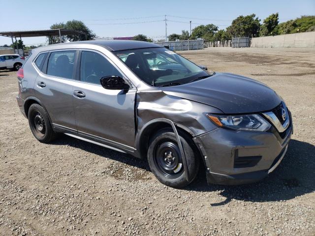 Photo 4 from auction – 2017 NISSAN ROGUE S with VIN KNMAT2MT4HP537551