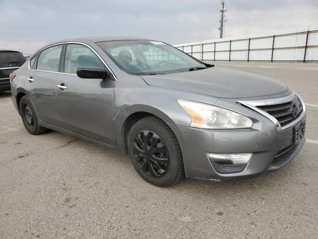Photo 4 from auction – 2015 NISSAN ALTIMA 2.5 with VIN 1N4AL3AP2FC261085