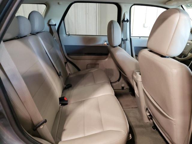 Photo 11 from auction – 2012 FORD ESCAPE HYB with VIN 1FMCU5K30CKA41125