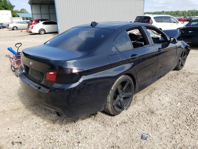Photo 3 from auction – 2014 BMW 535 I with VIN WBA5B1C50ED478137