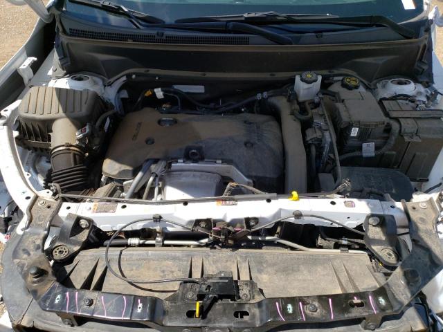 Photo 12 from auction – 2020 GMC TERRAIN SL with VIN 3GKALPEX2LL142033