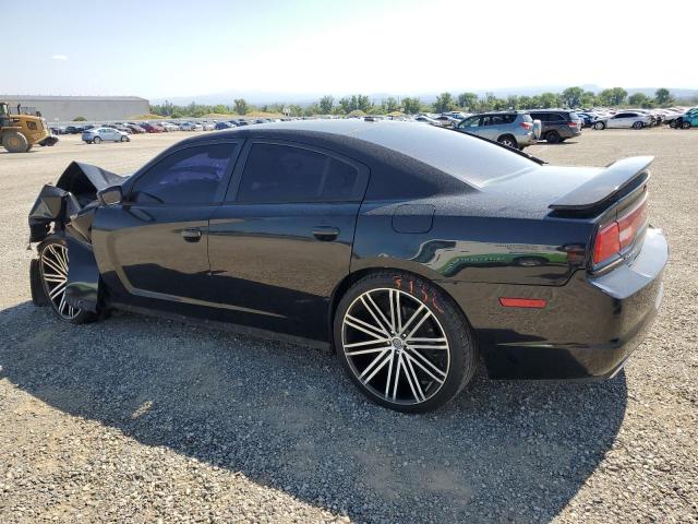 Photo 2 from auction – 2014 DODGE CHARGER R/ with VIN 2C3CDXCT8EH185812