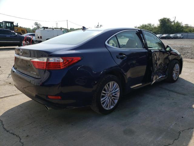 Photo 3 from auction – 2013 LEXUS ES 350 with VIN JTHBK1GG3D2046216