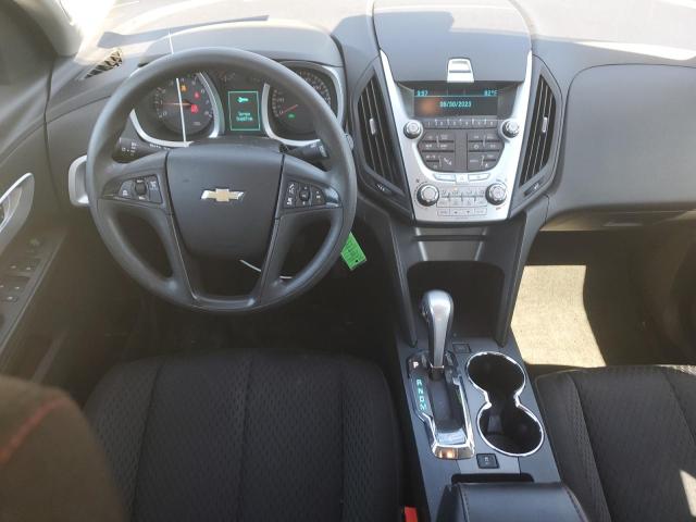 Photo 8 from auction – 2014 CHEVROLET EQUINOX LS with VIN 2GNFLEEK8E6136410
