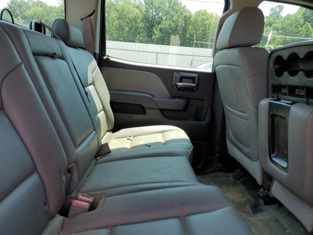 Photo 10 from auction – 2015 CHEVROLET SILVERADO with VIN 1GC1CUEG2FF673919
