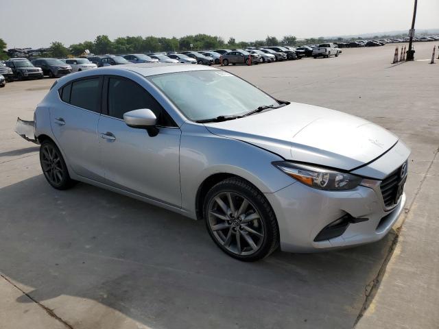 Photo 4 from auction – 2018 MAZDA 3 TOURING with VIN 3MZBN1L36JM189075