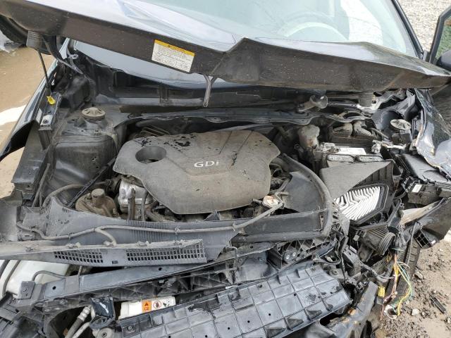 Photo 11 from auction – 2015 KIA RIO LX with VIN KNADM4A33F6520279
