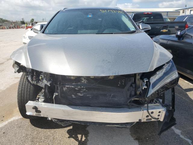 Photo 5 from auction – 2018 LEXUS RX 450H BA with VIN 2T2BGMCA0JC027573
