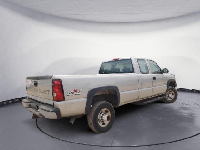 Photo 3 from auction – 2006 CHEVROLET SILVERADO with VIN 1GCHK29U56E227565