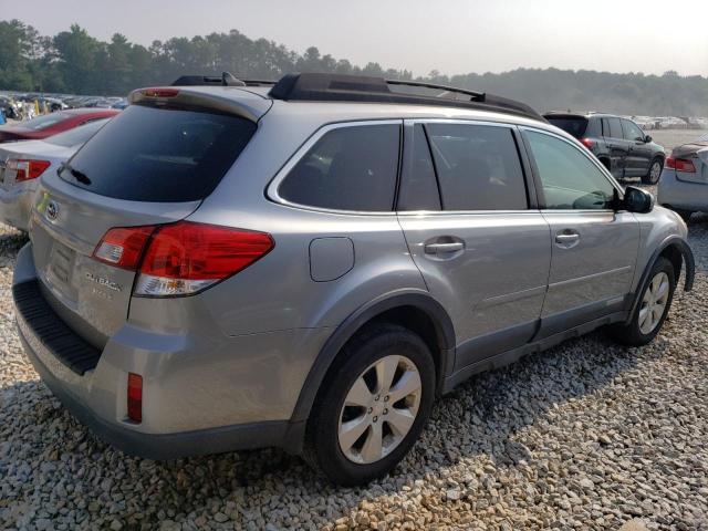 Снимка 3 от търг – 2011 SUBARU OUTBACK 2. с VIN 4S4BRBKC9B3410097