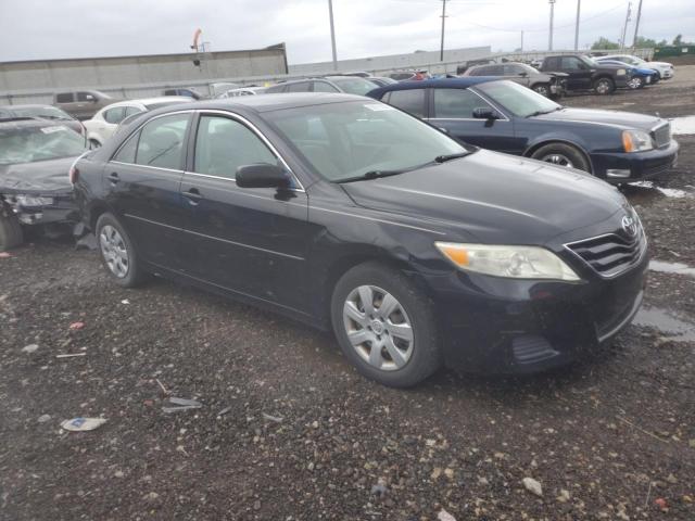 Photo 4 from auction – 2010 TOYOTA CAMRY BASE with VIN 4T4BF3EK9AR042486