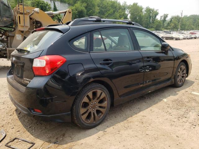 Photo 3 from auction – 2012 SUBARU IMPREZA SP with VIN JF1GPAL65CG228528