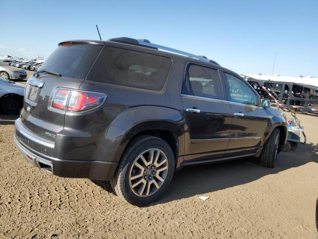 Photo 3 from auction – 2014 GMC ACADIA DEN with VIN 1GKKVTKD8EJ191667