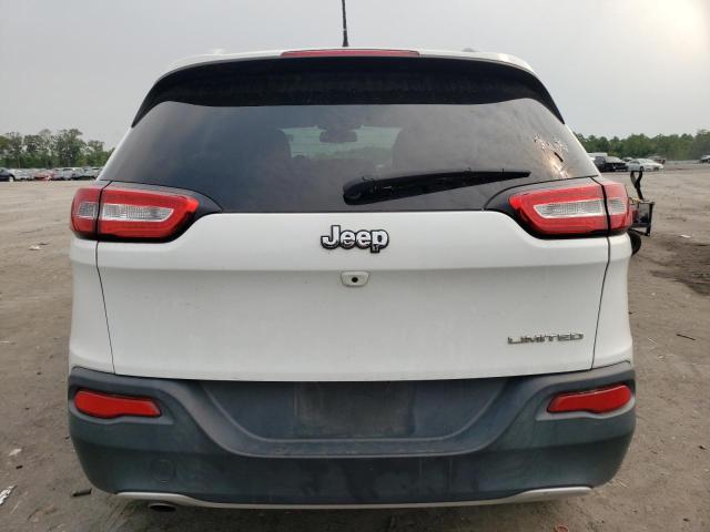Photo 6 from auction – 2017 JEEP CHEROKEE L with VIN 1C4PJLDB1HW522170