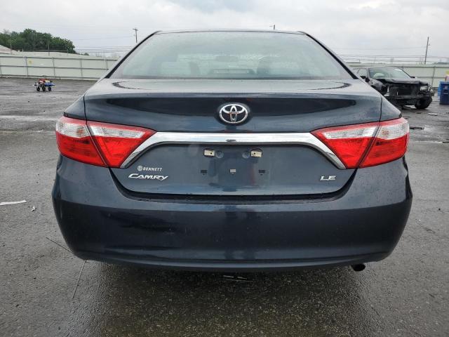 Photo 6 from auction – 2017 TOYOTA CAMRY LE with VIN 4T1BF1FK8HU397818
