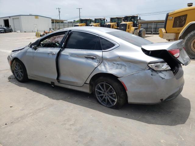 Photo 2 from auction – 2016 CHRYSLER 200 LX with VIN 1C3CCCFB1GN182694