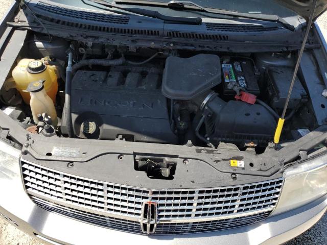 Photo 12 from auction – 2008 LINCOLN MKX with VIN 2LMDU88C48BJ02706