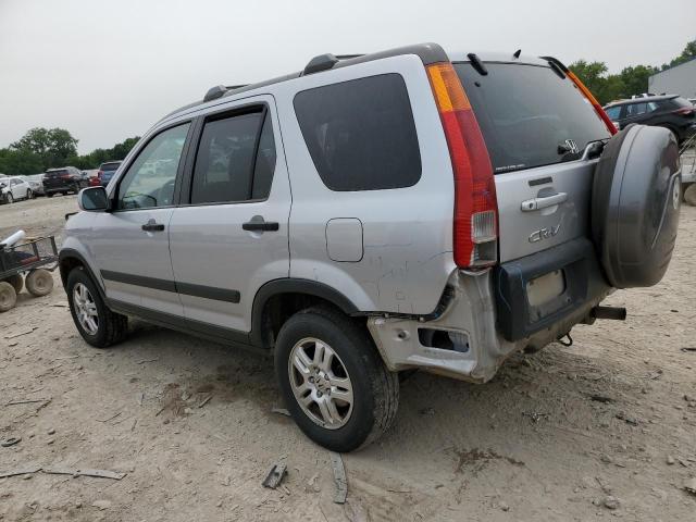 Photo 2 from auction – 2003 HONDA CR-V EX with VIN JHLRD78883C044901