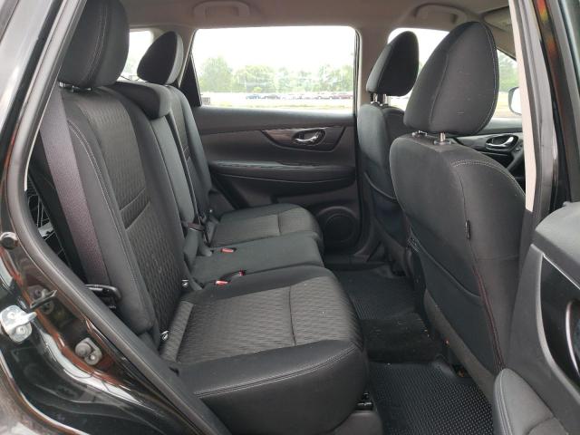 Photo 11 from auction – 2017 NISSAN ROGUE S with VIN KNMAT2MV0HP606589