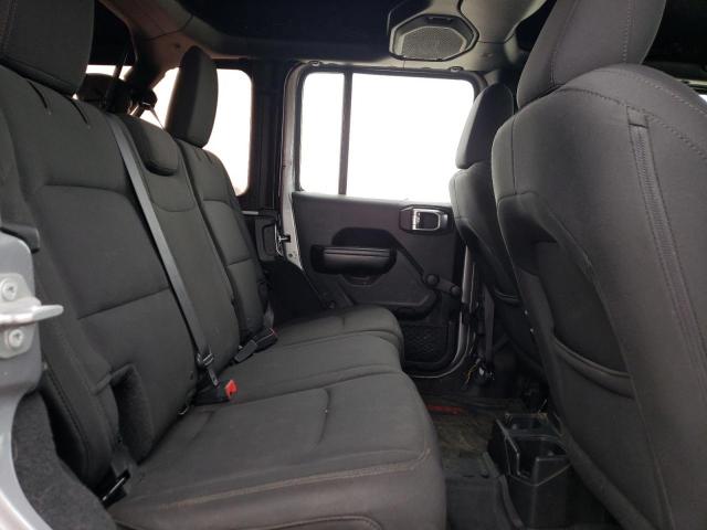 Photo 11 from auction – 2018 JEEP WRANGLER U with VIN 1C4HJXDG5JW154377