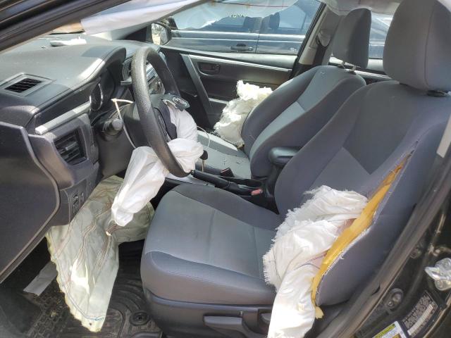 Photo 7 from auction – 2015 TOYOTA COROLLA L with VIN 2T1BURHE2FC366820