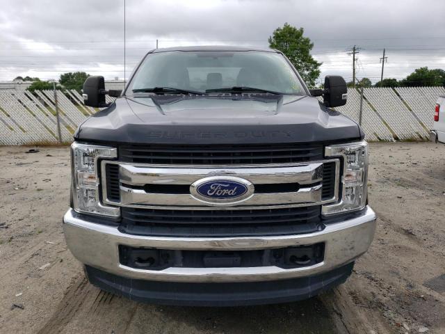 Photo 5 from auction – 2018 FORD F250 SUPER with VIN 1FT7W2BT3JEB05801