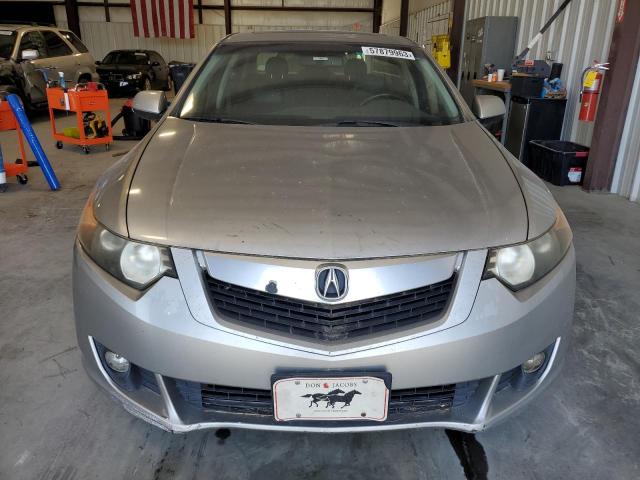 Photo 5 from auction – 2010 ACURA TSX with VIN JH4CU2F6XAC019341