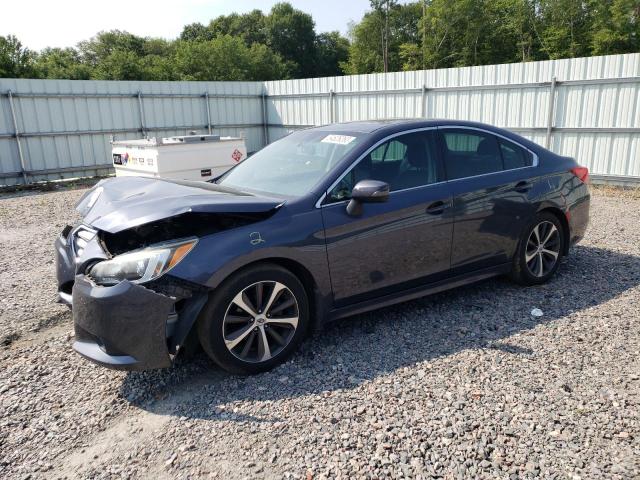 SUBARU LEGACY 2.5 2015 مع رقم تعريف المركبة 4S3BNBL69F3028358 - صورة من المزاد