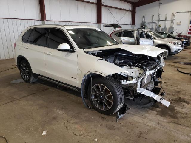 Photo 4 from auction – 2017 BMW X5 XDRIVE3 with VIN 5UXKR0C53H0U53903