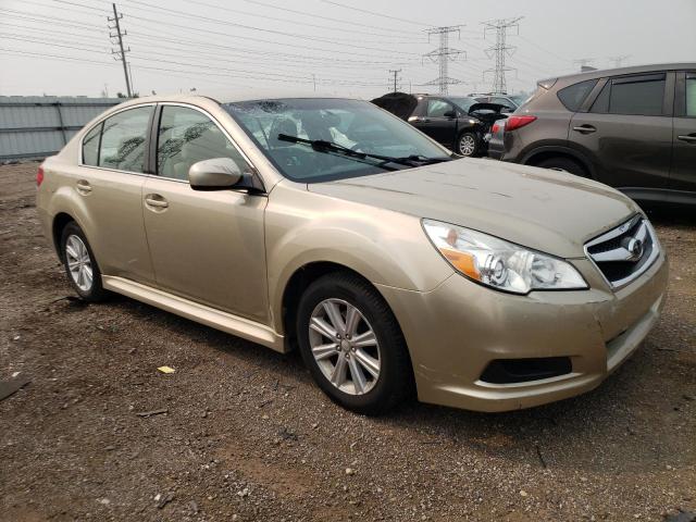 Zdjęcie 4 z aukcji – 2010 SUBARU LEGACY 2.5 z VIN 4S3BMCC62A3222618