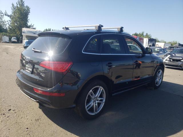 Zdjęcie 3 z aukcji – 2014 AUDI Q5 PREMIUM z VIN WA1DGAFP8EA036988