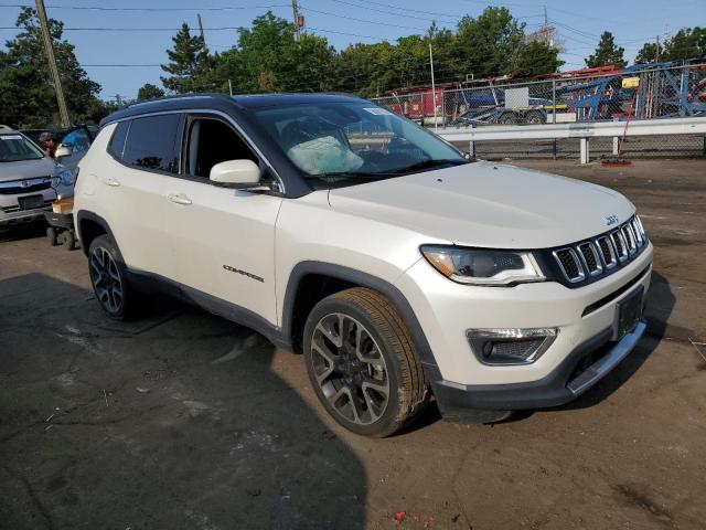 Photo 4 from auction – 2018 JEEP COMPASS LI with VIN 3C4NJDCB2JT177466