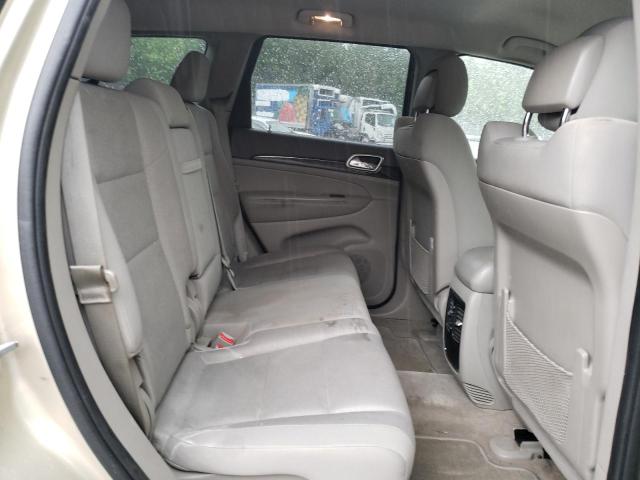 صورة رقم 11 من المزاد - 2011 JEEP GRAND CHER مع VIN 1J4RR4GG7BC563064