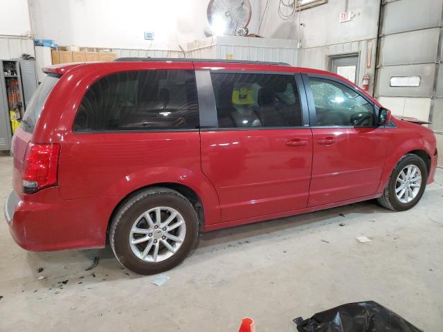 Photo 3 from auction – 2014 DODGE GRAND CARA with VIN 2C4RDGCG5ER128129