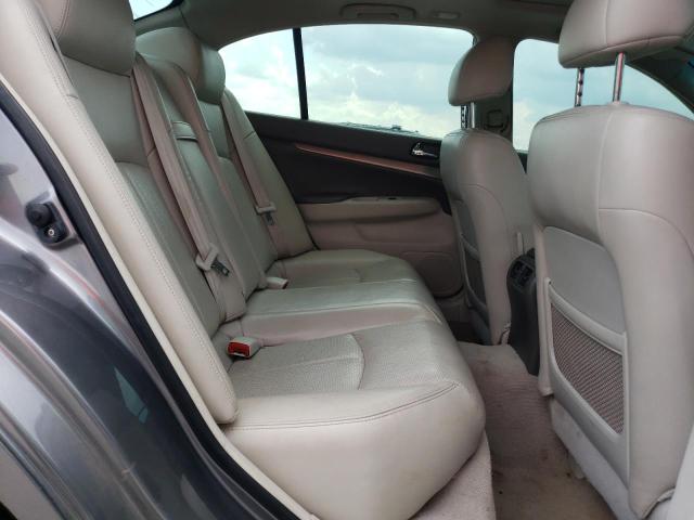 Photo 10 from auction – 2013 INFINITI G37 BASE with VIN JN1CV6AP6DM714150