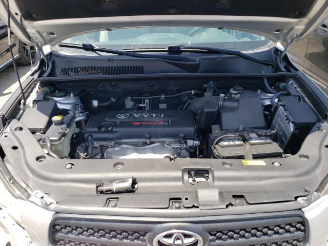 Photo 12 from auction – 2008 TOYOTA RAV4 with VIN JTMZD33V686074729