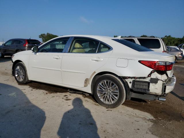 Photo 2 from auction – 2013 LEXUS ES 350 with VIN JTHBK1GG7D2043352