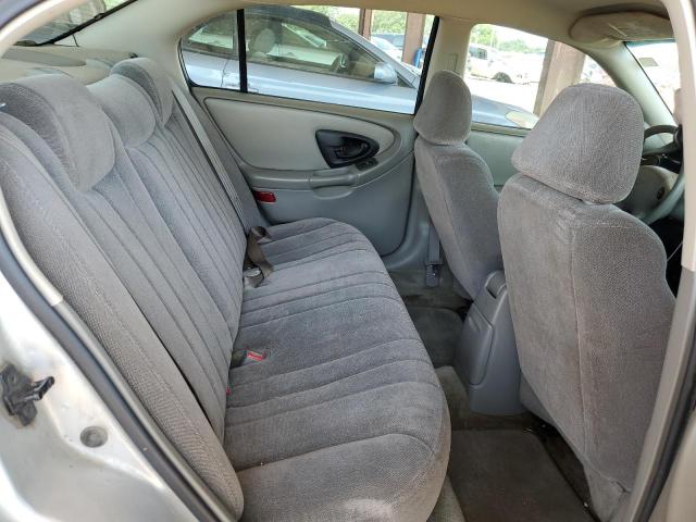 Photo 10 from auction – 2003 CHEVROLET MALIBU with VIN 1G1ND52J73M638166