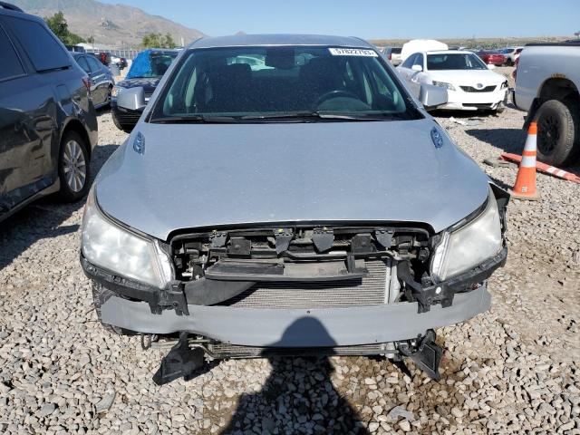 Photo 5 from auction – 2012 BUICK LACROSSE P with VIN 1G4GD5E37CF103819