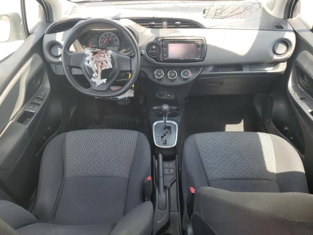 Photo 8 from auction – 2015 TOYOTA YARIS with VIN VNKKTUD39FA042219