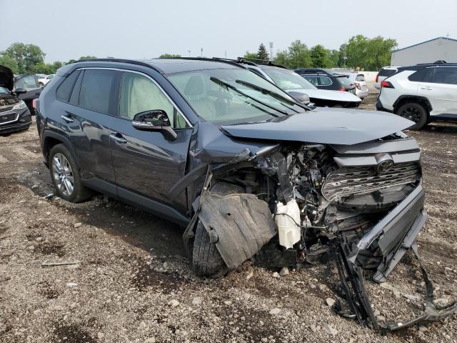 Photo 4 from auction – 2020 TOYOTA RAV4 LIMIT with VIN JTMN1RFV6LD528990
