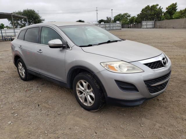 Photo 4 from auction – 2011 MAZDA CX-9 with VIN JM3TB2CV5B0316224