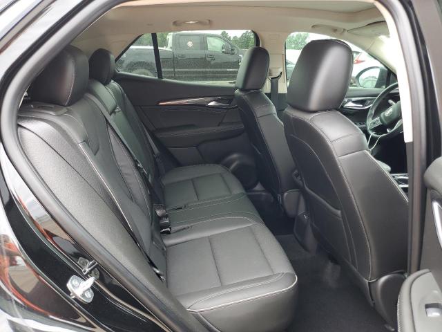 Photo 11 from auction – 2021 BUICK ENVISION E with VIN LRBFZNR41MD054424