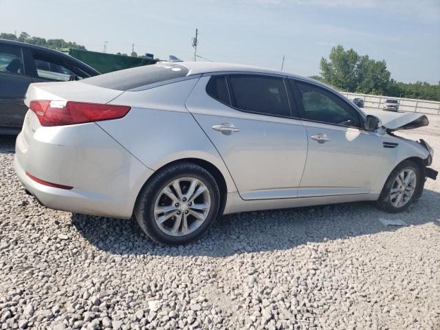 Photo 3 from auction – 2013 KIA OPTIMA EX with VIN 5XXGN4A79DG148428